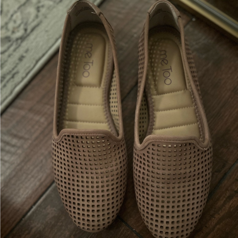 Loafers - Flats Shoes Women’s 7.5